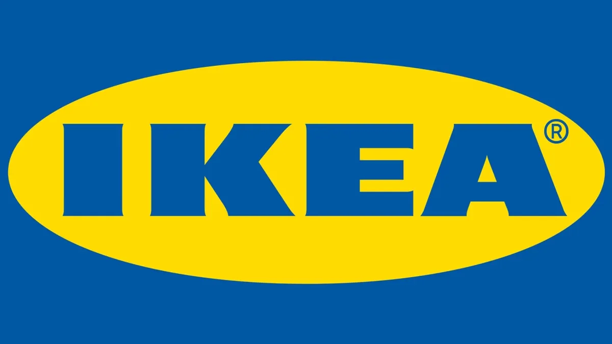 Flat-pack furniture